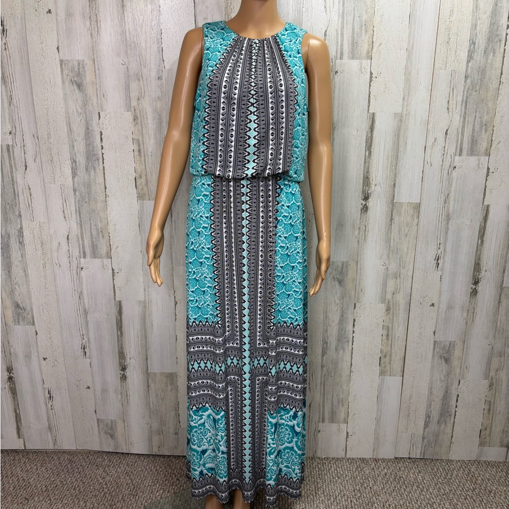 London Style‎ Maxi Dress